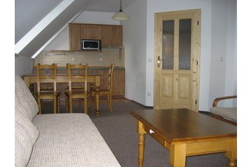 Чехія Privát Police nad Metují, Екстер'єр